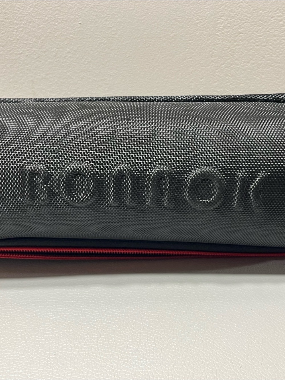 Bonnie microphone case
